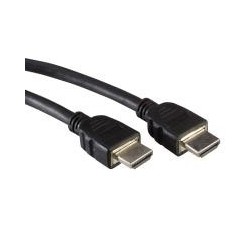 Cavo per monitor VALUE HDMI ad alta velocit&agrave;, ST-ST 3,0 m (11.99.553