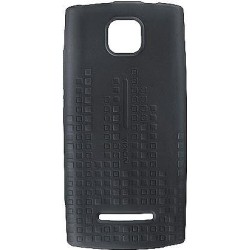 Nokia CC-1006 - Cover protettiva per telefono cellulare - Silicone - 