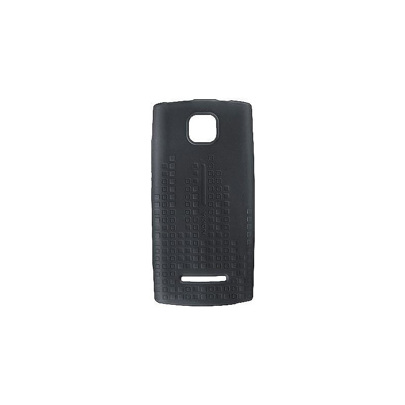 Nokia CC-1006 - Cover protettiva per telefono cellulare - Silicone - 