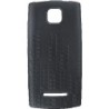 Nokia CC-1006 - Cover protettiva per telefono cellulare - Silicone - 