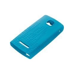 Nokia CC-1006 - Cover protettiva per telefono cellulare - Silicone - 