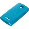 Nokia CC-1006 - Cover protettiva per telefono cellulare - Silicone - 