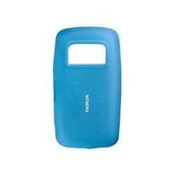 Nokia CC-1013 - Cover protettiva per telefono cellulare - Silicone - 