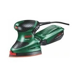 Bosch PSM 160 A Levigatrice multiuso 24000 Giri/min 160 W