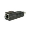 Convertitore ROLINE da USB 3.0 a Gigabit Ethernet (12.02.1106)