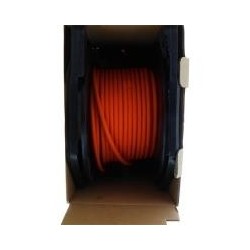 Posa cavo Cat.7a - S-FTP PiMF 4x2x0,58 AWG23 - 1200MHz - LSZH - 50m