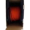 Posa cavo Cat.7a - S-FTP PiMF 4x2x0,58 AWG23 - 1200MHz - LSZH - 50m