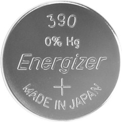 Batteria a bottone per orologi ENERGIZER Watch 390/389 7638900083118