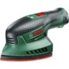 Bosch EasySander 12 Levigatrice multiuso 22000 Giri/min 22000 OPM