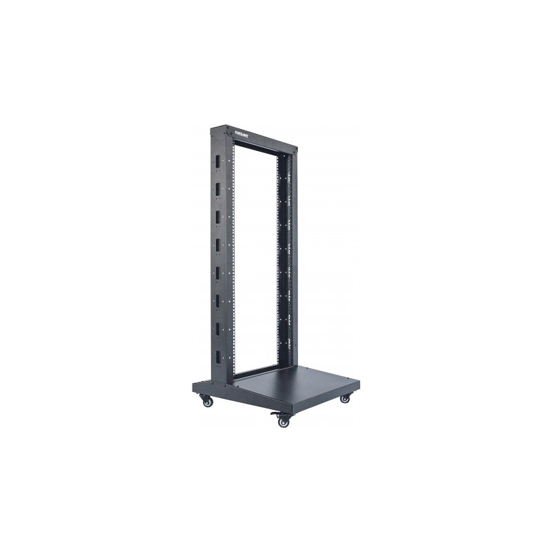 Intellinet 714235 rack 42U Rack indipendenti Nero