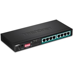 5-PORT GIGABIT LONG