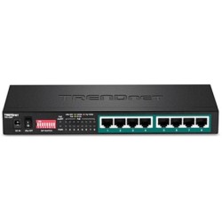 5-PORT GIGABIT LONG