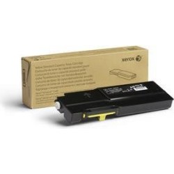 Xerox 106R03537 cartuccia toner Original Giallo 1 pezzo[i] (YELLOW ME