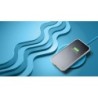 Cellularline Neon Wireless Charger - Apple, Samsung and other Wireles