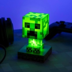 CREEPER ICON LIGHT BDP