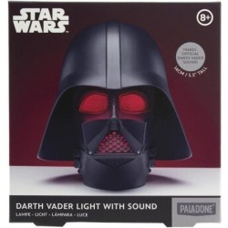 DARTH VADER LIGHT WITH SOUND