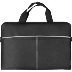 Valigetta per Portatile Defender Lite Nero Grigio Monocromatica 15,6&#039;&#039;