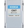 Kioxia CM7-R 2.5 7,68 TB PCI Express 5.0 BiCS FLASH TLC NVMe (X121 CM