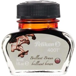 Pelikan Ink 4001 No.78 - Flacone da 30ml - Flacone d&#039;inchiostro da 30