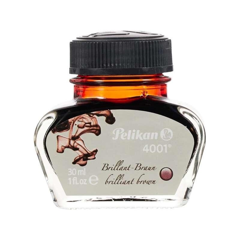 Pelikan Ink 4001 No.78 - Flacone da 30ml - Flacone d&#039;inchiostro da 30