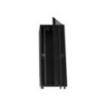 Intellinet 713566 rack 22U Rack indipendenti Nero