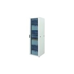 Intellinet 712934 rack 22U Rack indipendenti Grigio