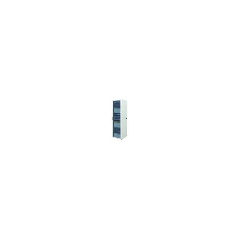 Intellinet 712934 rack 22U Rack indipendenti Grigio