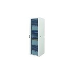 Intellinet 713610 rack 22U Rack indipendenti Grigio