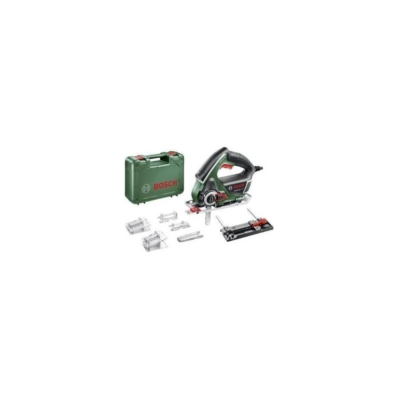 Bosch AdvancedCut 50 seghetto elettrico 500 W 1,7 kg