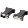 Belkin F2E4261BT cavo e adattatore video DVI VGA (D-Sub) Nero