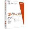 Microsoft Office 365 Personal 1 licenza/e 1 anno/i Multilingua