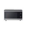 LG MJ3965ACS forno a microonde Superficie piana Microonde combinato 3