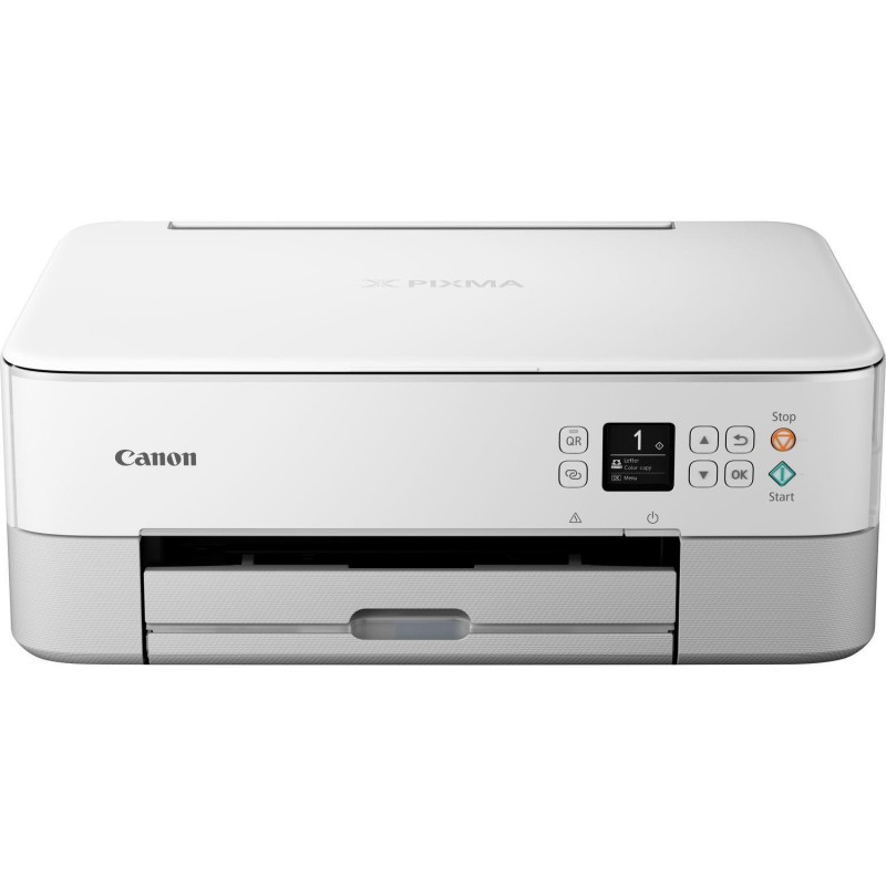 Canon PIXMA TS5351 Ad inchiostro A4 4800 x 1200 DPI Wi-Fi