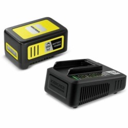 Kit di avvio K&Atilde;&curren;rcher Battery Power 18/25 18 V, 5,0 Ah, ioni di lit