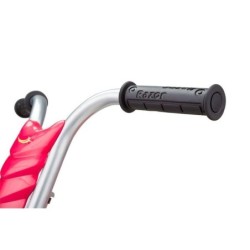 Moto a Spinta Razor 20036599 Nero Rosa 96,5 x 61 x 61 cm