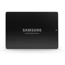 SSD Samsung Semiconductors PM897 - 2,5&quot; 3.84TB - SATA 6Gbps - 3 DWPD