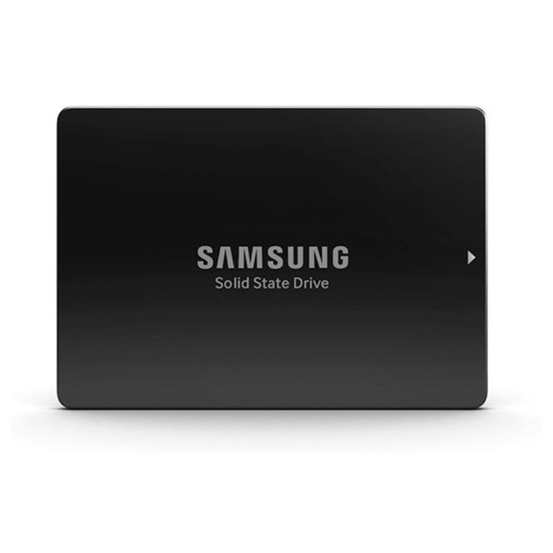 SSD Samsung Semiconductors PM897 - 2,5&quot; 3.84TB - SATA 6Gbps - 3 DWPD