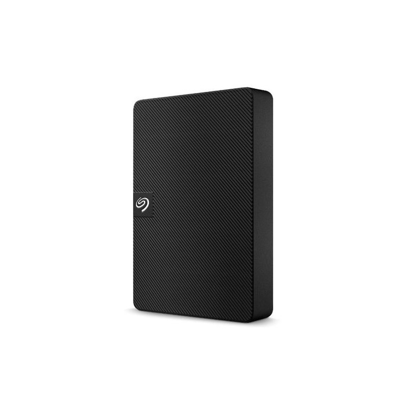 Seagate STKM1000400 disco rigido esterno 1000 GB Nero