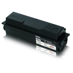 Epson Toner Nero