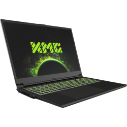 XMG FOCUS 15,6&quot; WQHD IPS 240 Hz i9-13900HX 16 GB/1 TB RTX4060 Win11 1