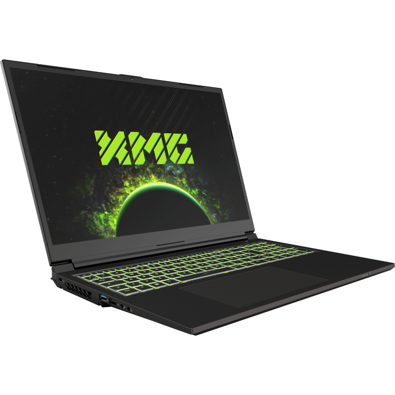 XMG FOCUS 15,6&quot; WQHD IPS 240 Hz i9-13900HX 16 GB/1 TB RTX4060 Win11 1