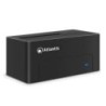 DOCKING STATION ATLANTIS A06-DK42 25'' e 35'' USB 30