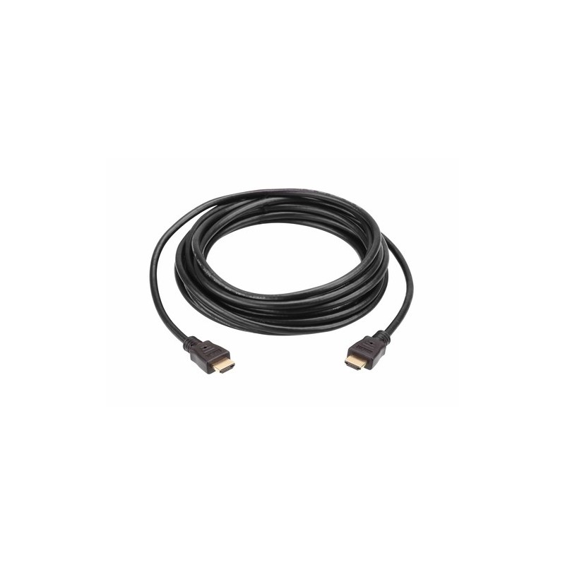 ATEN Cavo HDMI ad alta velocità con Ethernet – 15 m