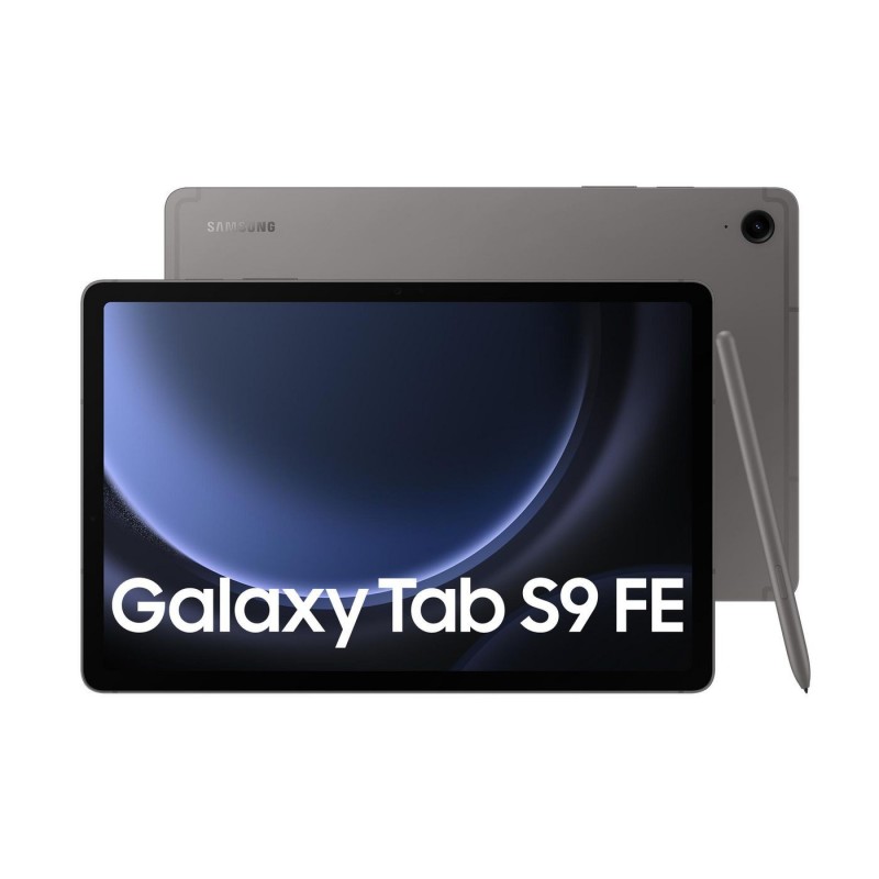 Samsung Galaxy Tab S9 FE 5G Samsung Exynos 256 GB 27,7 cm (10.9&quot;) 8 G