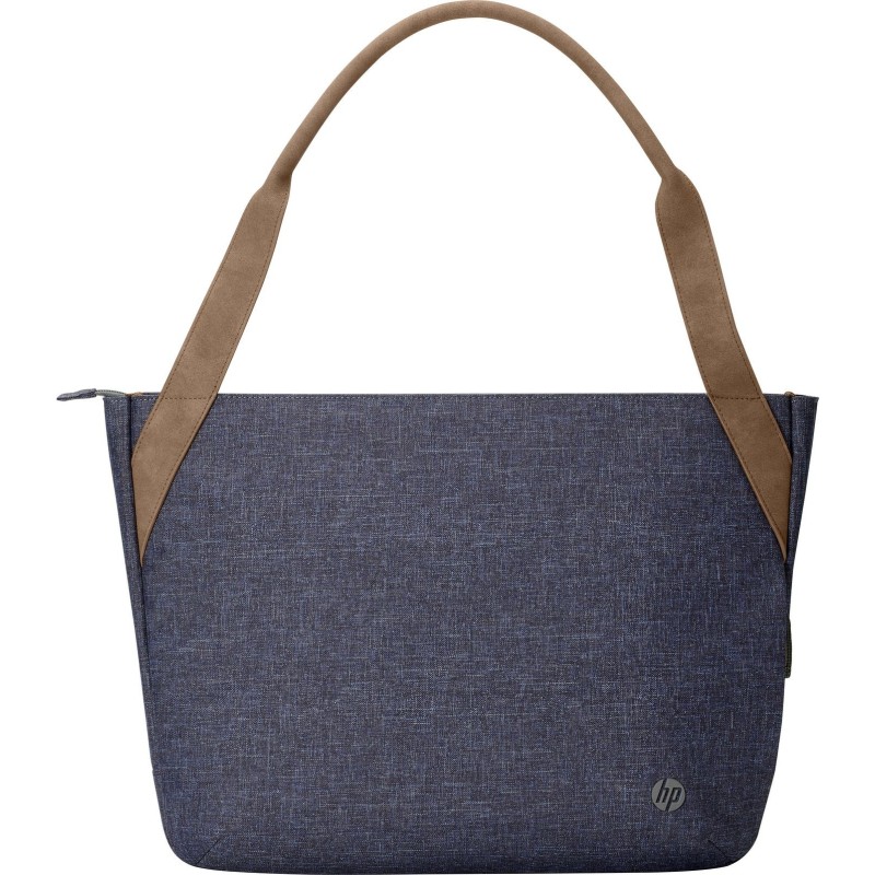 HP Borsa Renew 14 Navy Tote