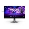 AOC AGON PRO AG246FK Monitor PC 61,2 cm (24.1&quot;) 1920 x 1080 Pixel Ful