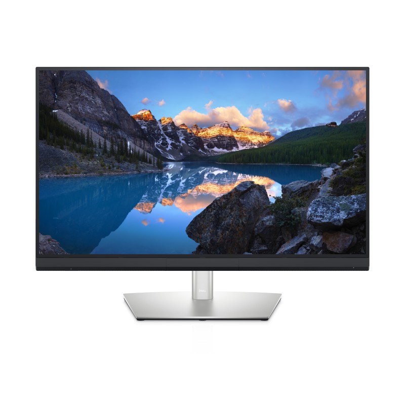 DELL UltraSharp Monitor 4K HDR 32 - UP3221Q