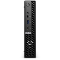 DELL OptiPlex 7000 Intel&reg; Core&trade; i7 i7-12700T 16 GB DDR4-SDRAM 512 