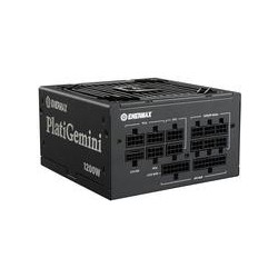 Alimentatore 1200W PlatiGemini 80W Nero ATX12VO