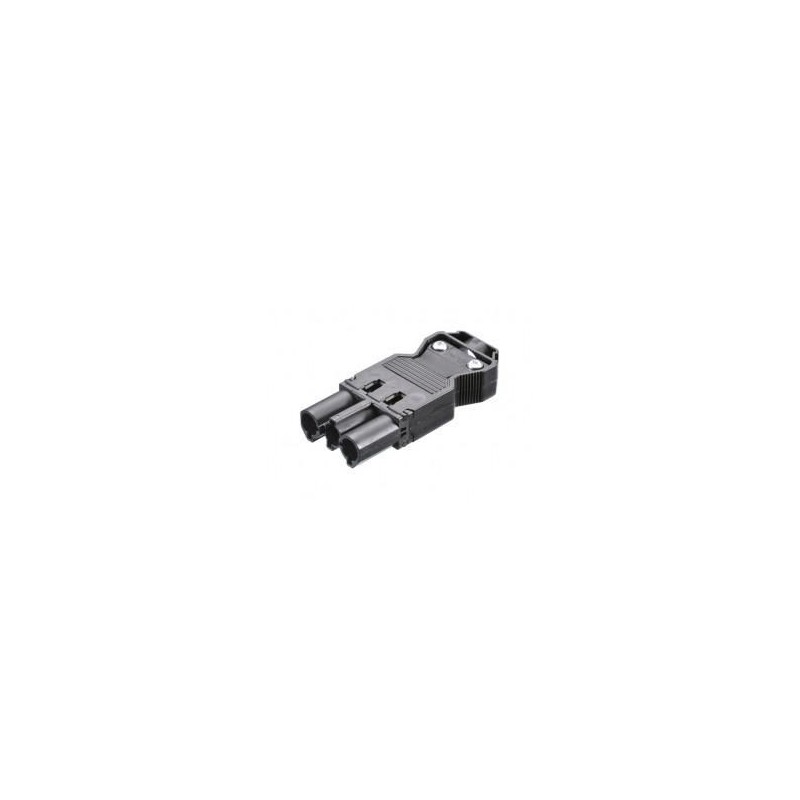 Appliance plug GST18/3 -